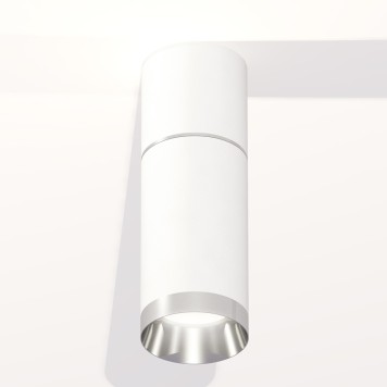 Светильник точечный Ambrella Techno Spot XS6322060-1