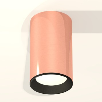 Светильник точечный Ambrella Techno Spot XS6326002-2