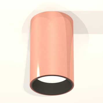 Светильник точечный Ambrella Techno Spot XS6326003-2