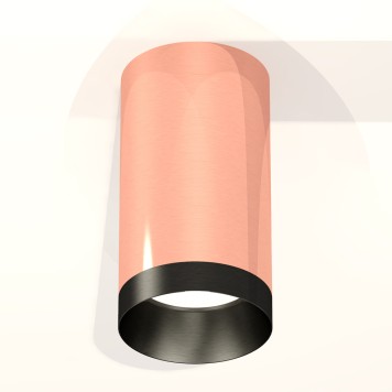 Светильник точечный Ambrella Techno Spot XS6326004-1