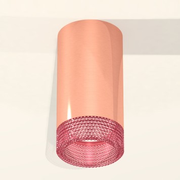 Светильник точечный Ambrella Techno Spot XS6326010-2