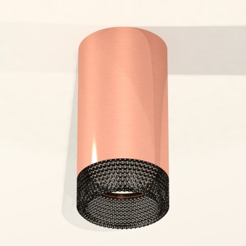 Светильник точечный Ambrella Techno Spot XS6326011-1