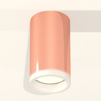 Светильник точечный Ambrella Techno Spot XS6326020-2