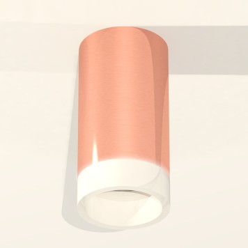 Светильник точечный Ambrella Techno Spot XS6326021-2