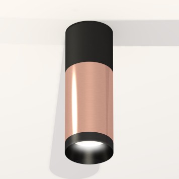 Светильник точечный Ambrella Techno Spot XS6326040-1