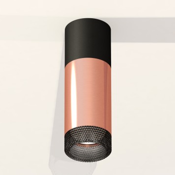 Светильник точечный Ambrella Techno Spot XS6326041-1