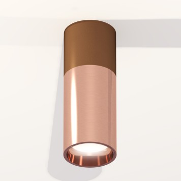 Светильник точечный Ambrella Techno Spot XS6326060-1