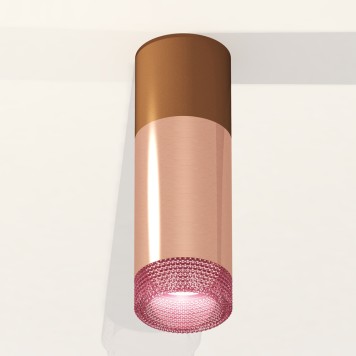 Светильник точечный Ambrella Techno Spot XS6326061-2