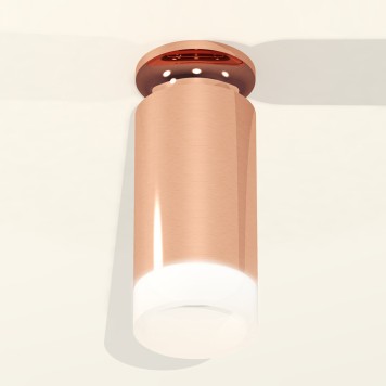 Светильник точечный Ambrella Techno Spot XS6326082-1