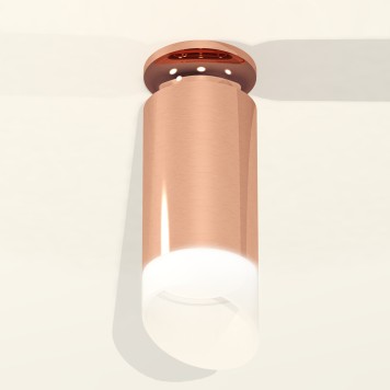 Светильник точечный Ambrella Techno Spot XS6326083-1