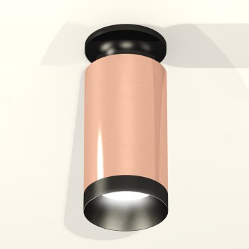 Светильник точечный Ambrella Techno Spot XS6326100-1