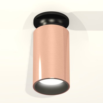 Светильник точечный Ambrella Techno Spot XS6326103-2