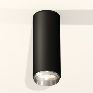 Светильник точечный Ambrella Techno Spot XS6343003-1