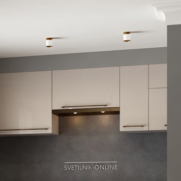 Светильник точечный Ambrella Techno Spot XS7401122-3