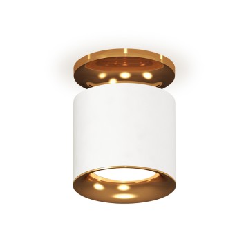 Светильник точечный Ambrella Techno Spot XS7401122