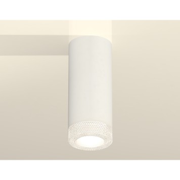 Светильник точечный Ambrella Techno Spot XS7442010-1