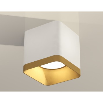 Светильник точечный Ambrella Techno Spot XS7805004-2