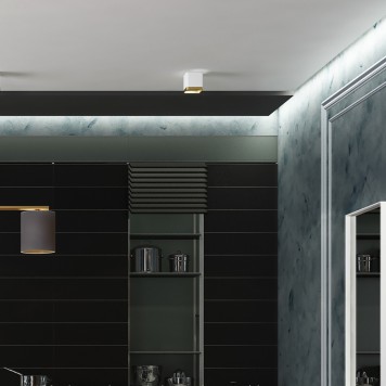 Светильник точечный Ambrella Techno Spot XS7805004-3