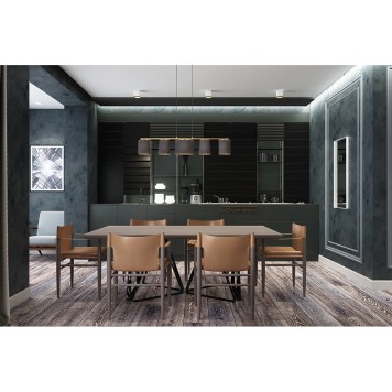 Светильник точечный Ambrella Techno Spot XS7805004-4