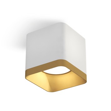 Светильник точечный Ambrella Techno Spot XS7805004