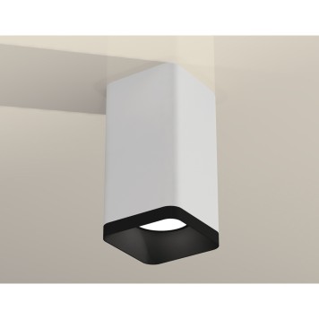 Светильник точечный Ambrella Techno Spot XS7820002-1