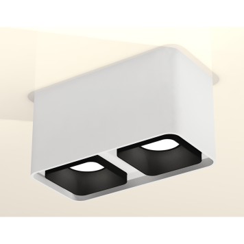 Светильник точечный Ambrella Techno Spot XS7850002-1