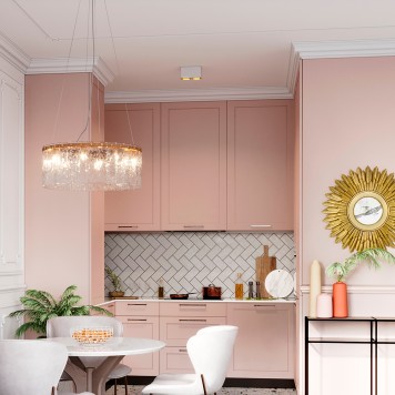 Светильник точечный Ambrella Techno Spot XS7850004-1