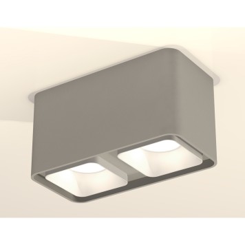 Светильник точечный Ambrella Techno Spot XS7852001-2