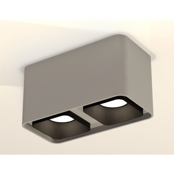 Светильник точечный Ambrella Techno Spot XS7852002-1