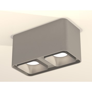 Светильник точечный Ambrella Techno Spot XS7852003-2