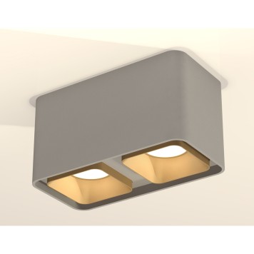 Светильник точечный Ambrella Techno Spot XS7852004-2