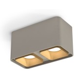 Светильник точечный Ambrella Techno Spot XS7852004