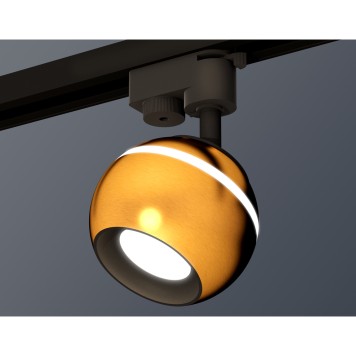 Трековый светильник Ambrella Track System XT1105001-2