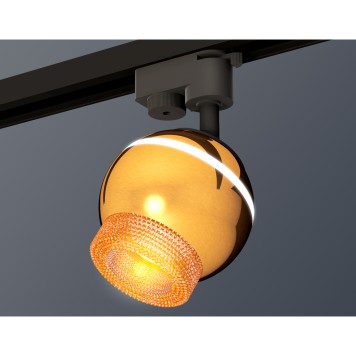 Трековый светильник Ambrella Track System XT1105002-2