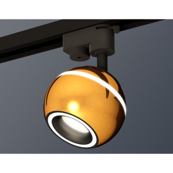 Трековый светильник Ambrella Track System XT1105005-2