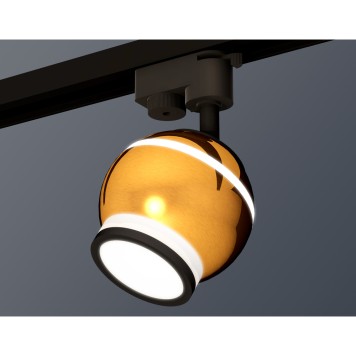 Трековый светильник Ambrella Track System XT1105006-1