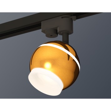 Трековый светильник Ambrella Track System XT1105007-1