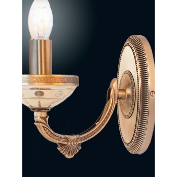 Бра Reccagni Angelo A 9900/1-3