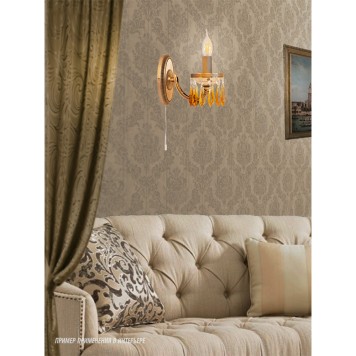 Бра Reccagni Angelo A 9901/1-1