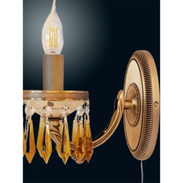 Бра Reccagni Angelo A 9901/1-3