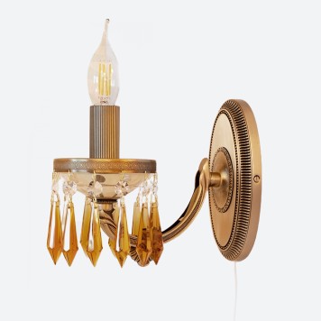 Бра Reccagni Angelo A 9901/1