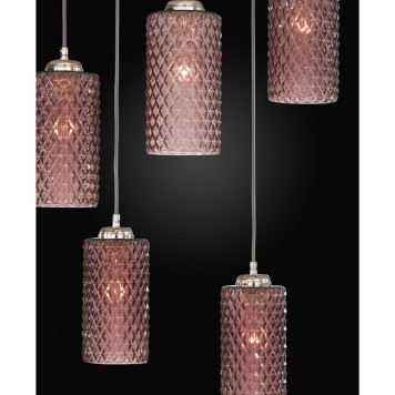 Люстра Reccagni Angelo B 10001/5-2