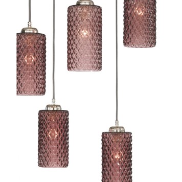 Люстра Reccagni Angelo B 10001/5-3