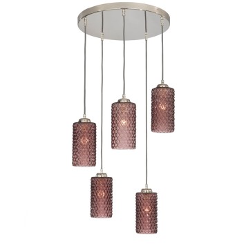 Люстра Reccagni Angelo B 10001/5