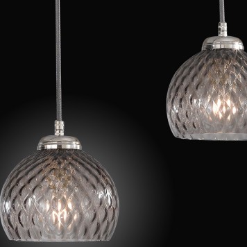 Люстра Reccagni Angelo B 10003/5-4