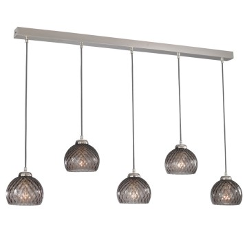 Люстра Reccagni Angelo B 10003/5