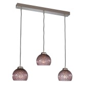 Люстра Reccagni Angelo B 10006/3