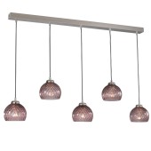 Люстра Reccagni Angelo B 10006/5