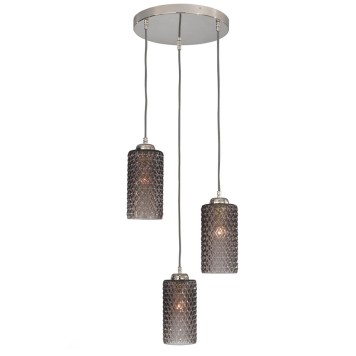 Люстра Reccagni Angelo L 10000/3