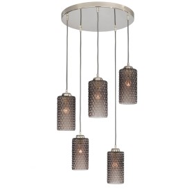 Люстра Reccagni Angelo L 10000/5